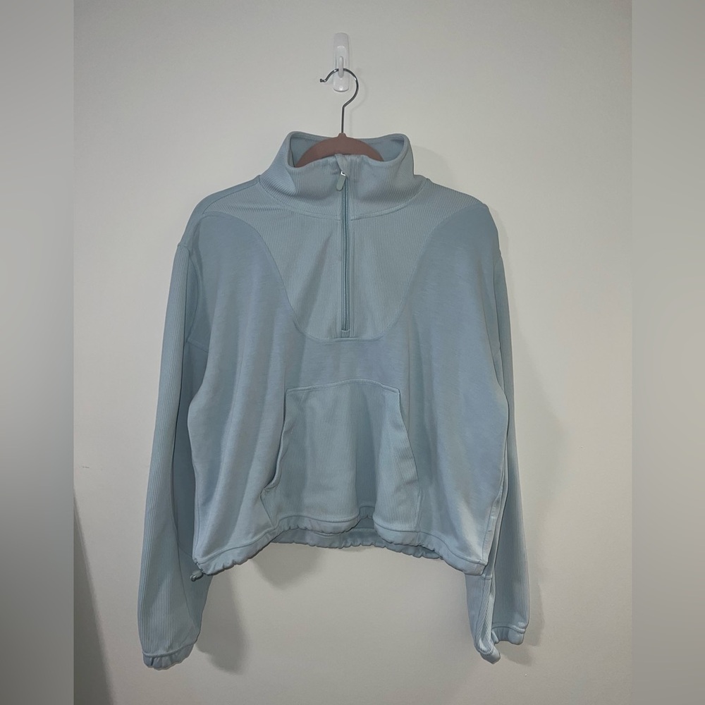 Softstreme Half Zip Pullover
